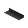 BACKING PLATE - CURTAIN TRACK, 70 INCH, REAR