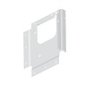 PLATE MOUNTING - BRACKET, UPPPERR BUNK, FRONT