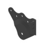 BRACKET - CAB MOUNT, FRONT, RIGHT HAND