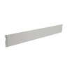 PLATE - REAR SILL TO BACKWALL, M2