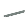 TRIM - SIDEWALL, UPPER, EXTRUSION, 58 INCH, RIGHT HAND, GRAY