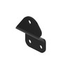 BRACKET - LATERAL ROD, LOWER, D2