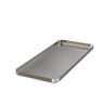 COVER - VENT TRIM, SLEEPER, STAINLESS STEEL