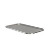 COVER - VENT TRIM, STAINLESS STEEL