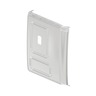 PANEL - BODY SIDE, OUTER, 60, VENT, RIGHT HAND