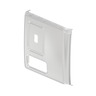 PANEL - BODY SIDE, OUTER, 72, BAGGAGE, VENT, RIGHT HAND