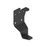 BRACKET - BUMPER, FRONT, RIGHT HAND, WITH TOW HOOK