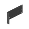 BRACKET - ANGLE MOUNTING, BUMPER, MT45, RIGHT HAND
