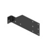 ANGLE - MOUNTING, BUMPER, MT45, RIGHT HAND