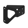 BRACKET - BUMPER, FRONT FRAME EXTENSION, STRAIGHT, RIGHT HAND