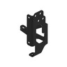 BRACKET - BUMPER MOUNTING, SA, CENTER TOW, RIGHT HAND