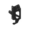BRACKET - BUMPER MOUNT, SA, FRONT FRAME EXTENSION, RIGHT HAND