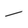 ANGLE - FIFTH WHEEL, OUTBOARD SLIDER, 24, ODD, 11 MM, LEFT HAND