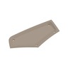 PANEL - INSTRUMENT TRAY, TAUPE