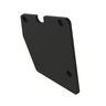 MUDFLAP - FRONT, RIGHT HAND, C2