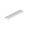 STEPBOARD - MOUNTING, CHASSIS, 7 INCH, GRATING PLAIN