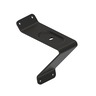 BRACKET - SUPPORT, STEP, 25 INCH, UPPER, PAINTED