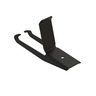 BRACKET - SUPPORT, STEP, 23 INCH, LOWER, PAINTED
