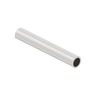 SPACER - TUBE, STAINLESS STEEL, 0.5 INCH OUTER DIA X 80 MM LENGTH