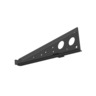 BRACKET - SUPPORT, LADDER, RAIL MOUNTED, RIGHT HAND, FLH