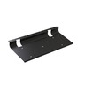 STEP COVER FRONT - STEEL, 2013, 160CH