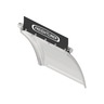 QUARTER FENDER - 304 STAINLESS STEEL, LOW MOUNT, RIGHT HAND