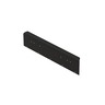 PLATE - COVER, STEP, 925, BLACK