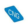 KIT - DECAL, CNG