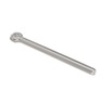 PIN - COTTER, BEVEL POINT, 1/4