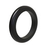 GROMMET - RUBBER, MLD, 2.88 OUTER DIAMETER, 44 THICK