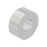 SPACER - TB, ALUMINUM, 0.69 ID X 0.62 THICK