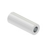 SPACER - TUBE, ALUMINUM, 0.78 INCH ID X 1.5 INCH OD