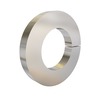 WASHER - LOCK, STAINLESS STEEL, 3/8 INCH