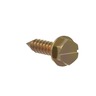 SCREW - TAPPING, HWHS AB, 10-16