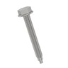 SCREW - TAPPING, DLG, HEX WASHER HEAD, 10-16 X 1.5