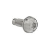 SCREW - TAPPING, DRILLING, PAN HEAD CROSS RECESS, ITLW, 8-32