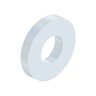 SPACER - 5/8 PLATED STEEL, 0.25 THICK