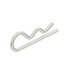 PIN - HITCH, 3/16 X 3-5/8, PLATED