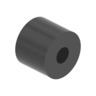 SPACER - 0.687 INCH X 2.00 INCH X 1.62 INCH, STEEL