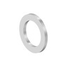 WASHER - STEEL, SPRING, WAVE, 0.382ID