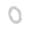 WASHER - STEEL, SPRING, WAVE, .530 ID