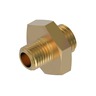 ADAPTER,1/2-14X1-18UNS