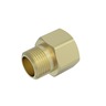 ADAPTER - 3/4 FPT X 3/4 MPT