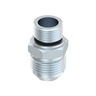 CONNECTOR - METRIC, O RING, M22X1.5