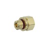 ADAPTER, M10 F/S TO 1/8 F