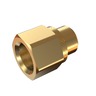 ADAPTER - M16 F/S TO 3/8 FPT