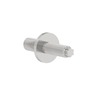 STUD - DOUBLE ENDED, METRIC