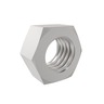 NUT - HEXAGONAL STAINLESS STEEL, M8, WITH PATCH LOCK