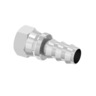 HOSE - BARB, CONNECTOR, STRAIGHT #10 10