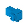 RECEPTACLE - 8 CAVITY, MP150, PAC12064767, BLUE
